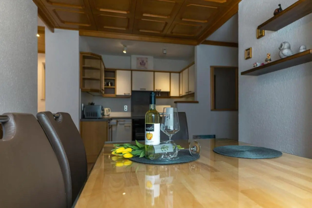 Apartment Xeisblick