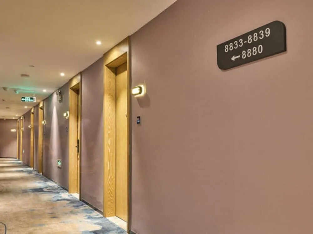 Shilo Naci Hotel