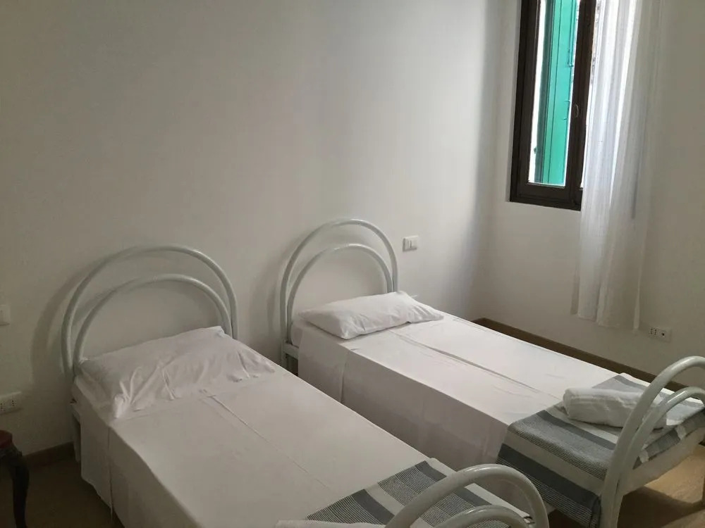 Apartment Fondamenta Ormesini Venezia