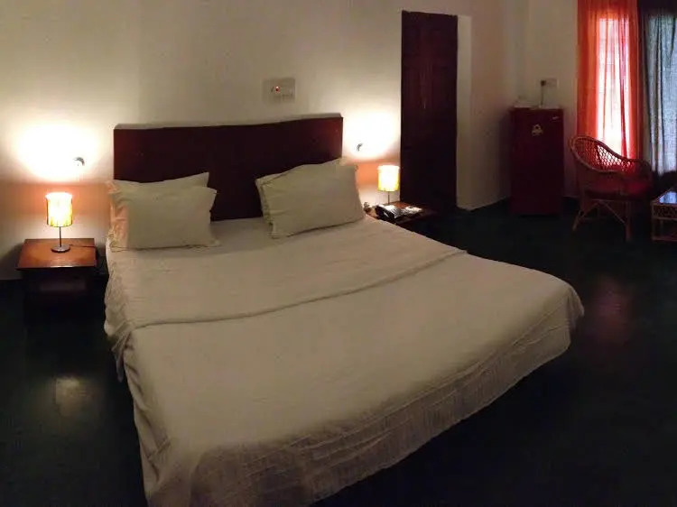 Silversands Beach Resort