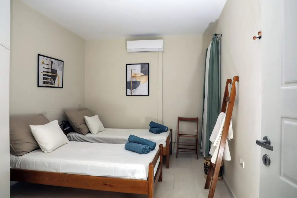 Villa Irenes Dream - For dreamy holidays