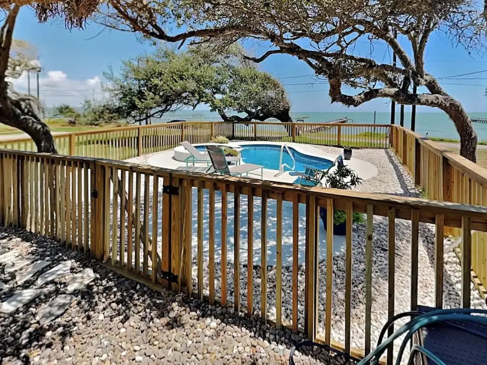 Casita Del Mar by Miss Kitty’s