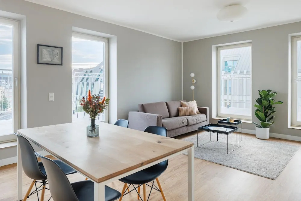 POHA House Aachen
