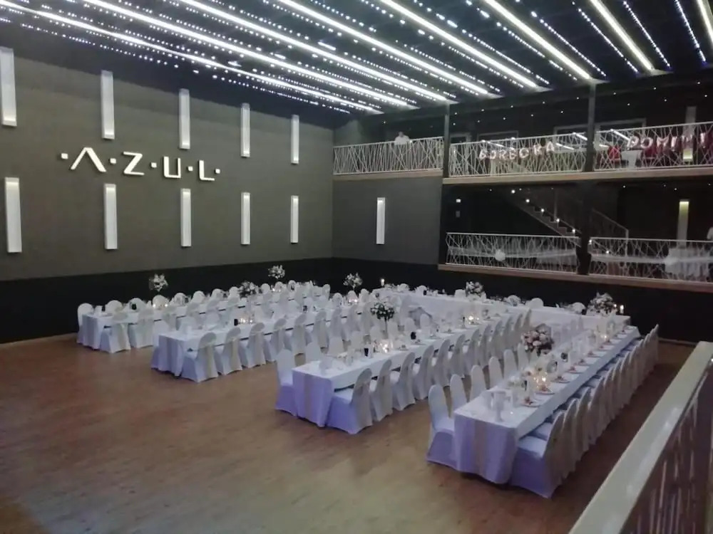 AZUL Hotel & Restaurant Partizánske