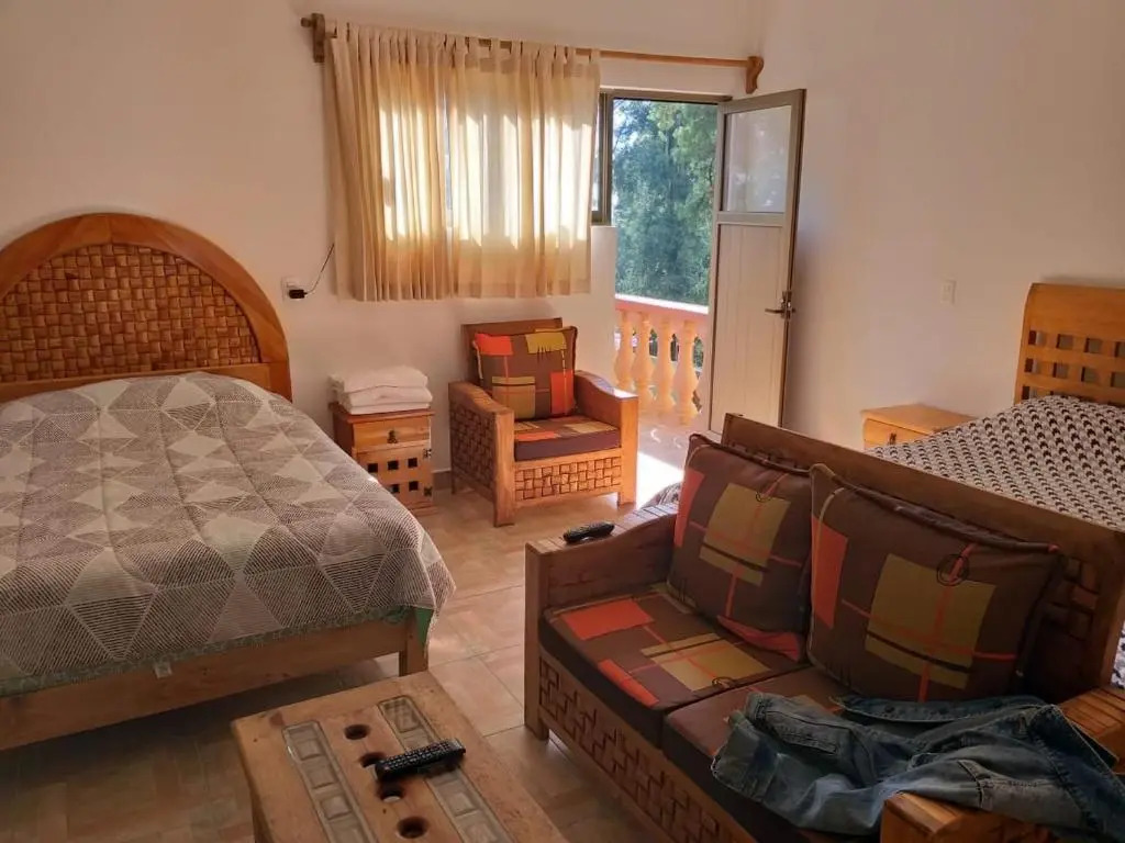 Hotel Villas Monteli Suites Cuernavaca