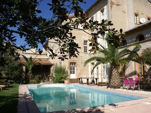 Maison Josephine
