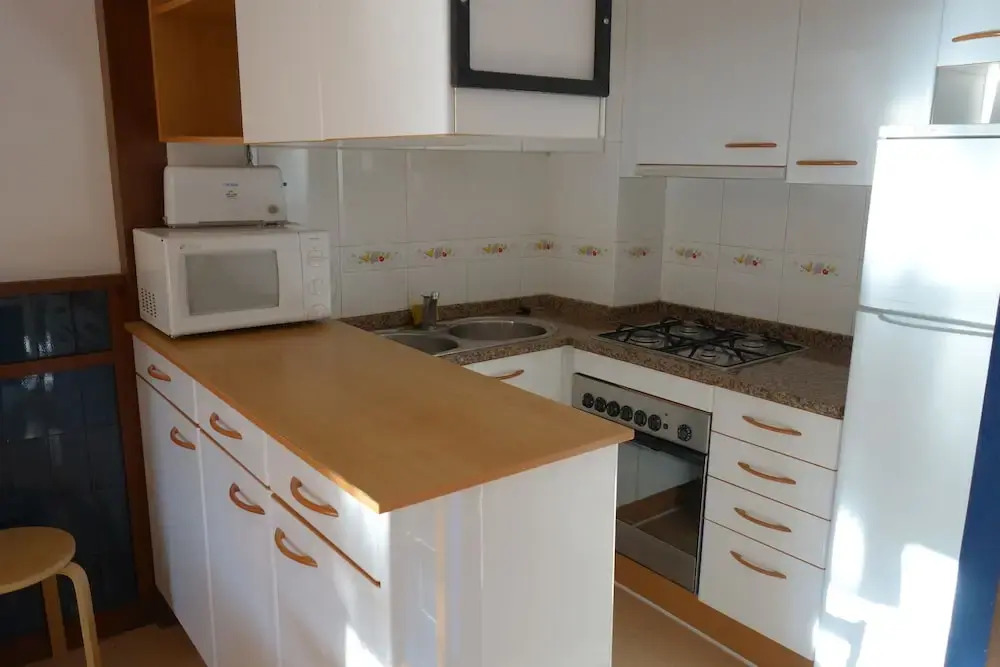 Apartamento Eslora