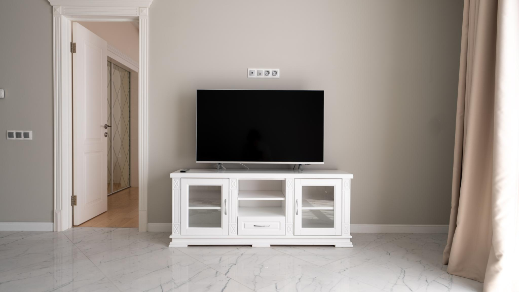 MyHome YourHome на Войкова 62/1