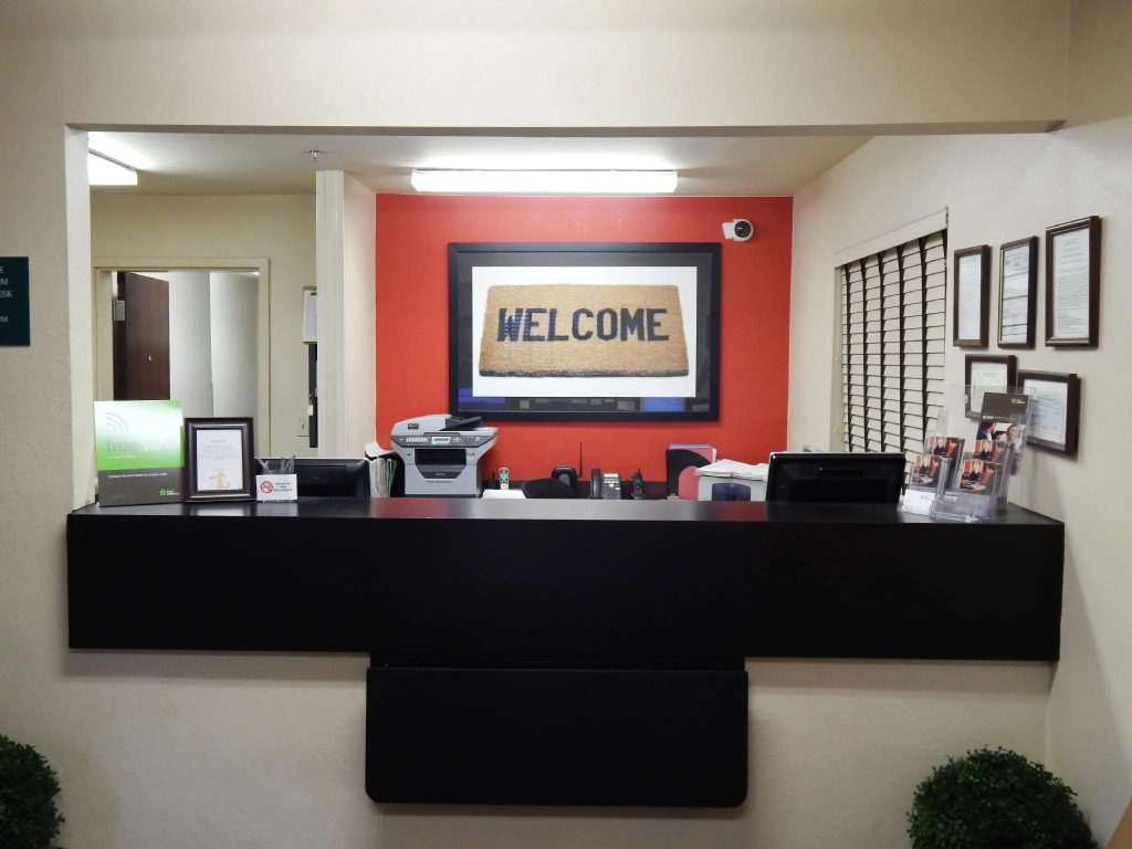Extended Stay America Select Suites - Gainesville - I-75