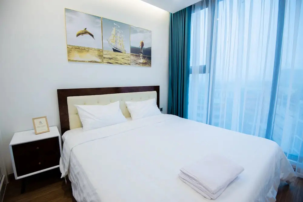 Vinhomes Metropolis Hanoi - CitiHome