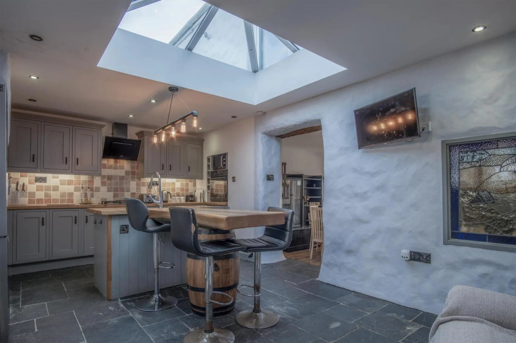 Cambrian Cottage - 3 Bedroom Cottage - Tenby