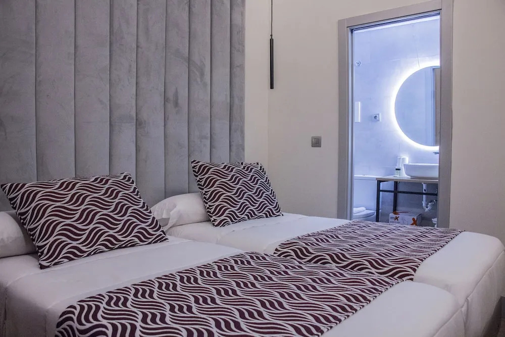 Hostal Juliette