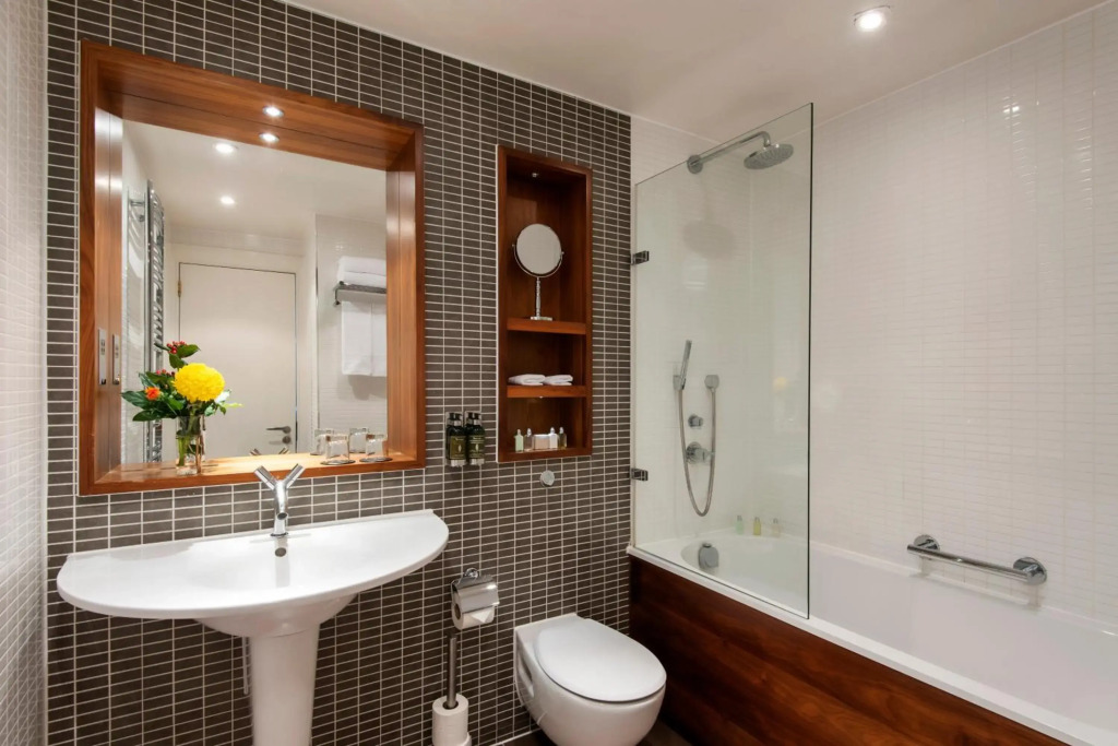 Fraser Suites Edinburgh