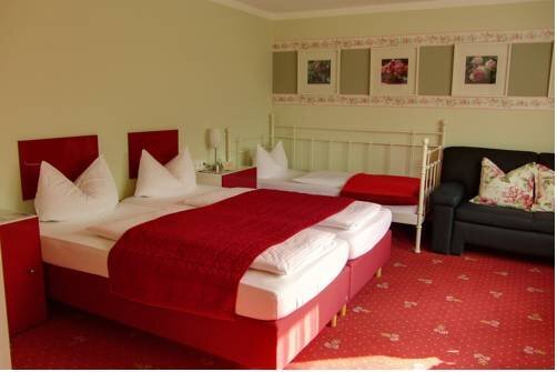 Aparthotel Viktorias Home