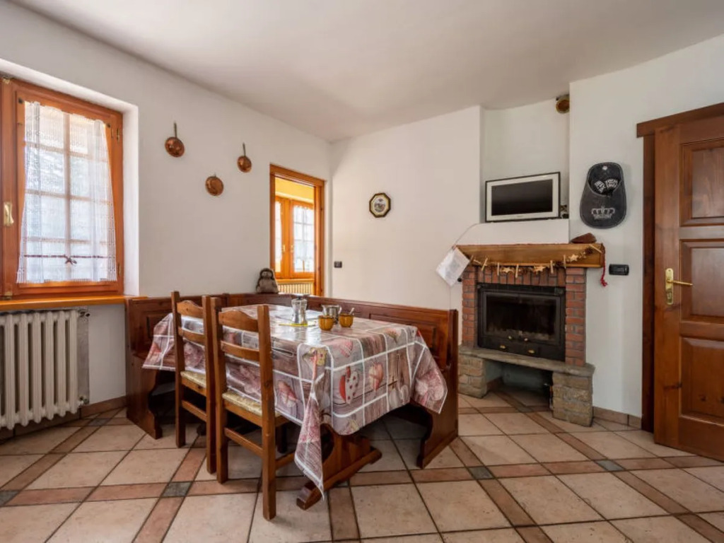 Chalet Hérisson Sarre