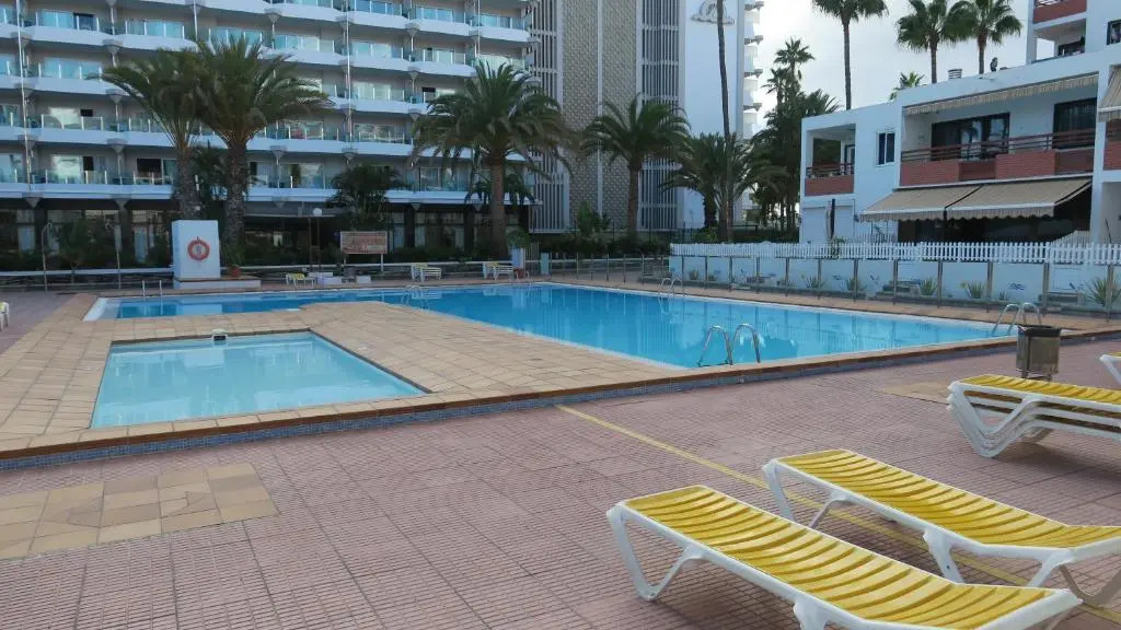 Luxury Apartment Playa del Ingles