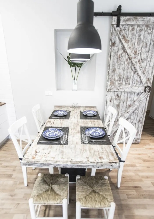 Apartamento Puerta de Toledo I