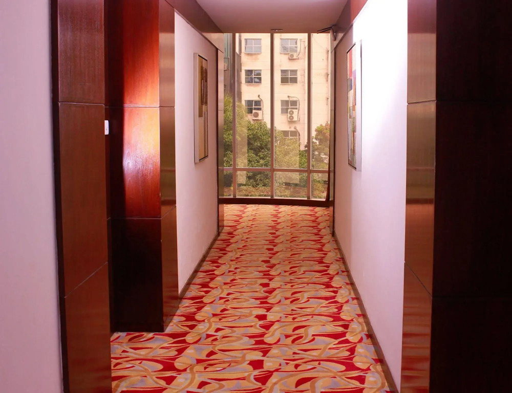 Hotel Bengal Inn