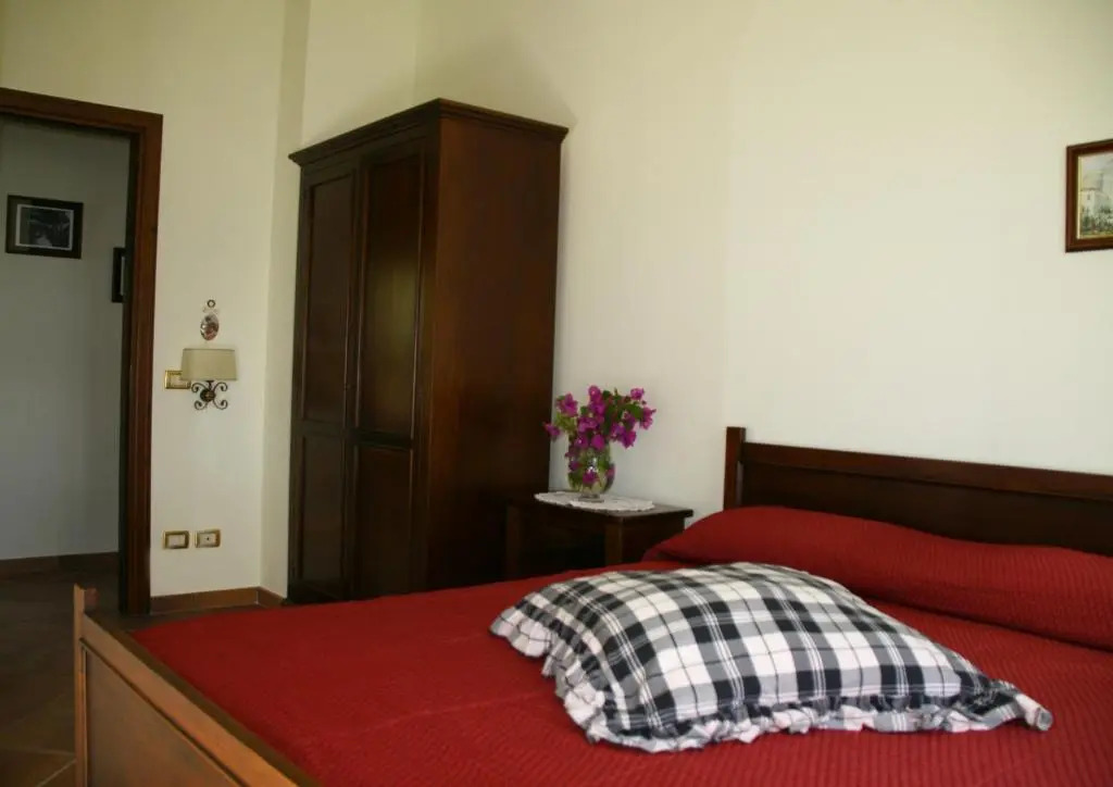 Tenuta Camporosso
