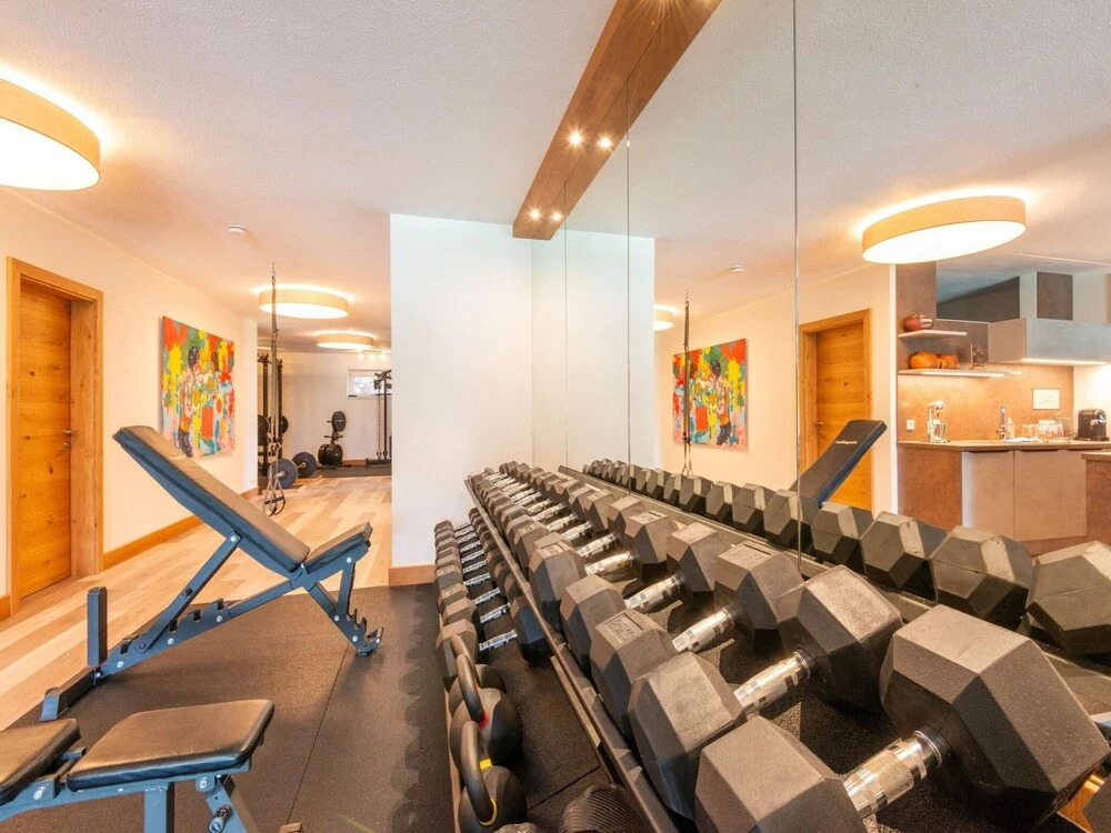 Premium Apartments im Zillertal