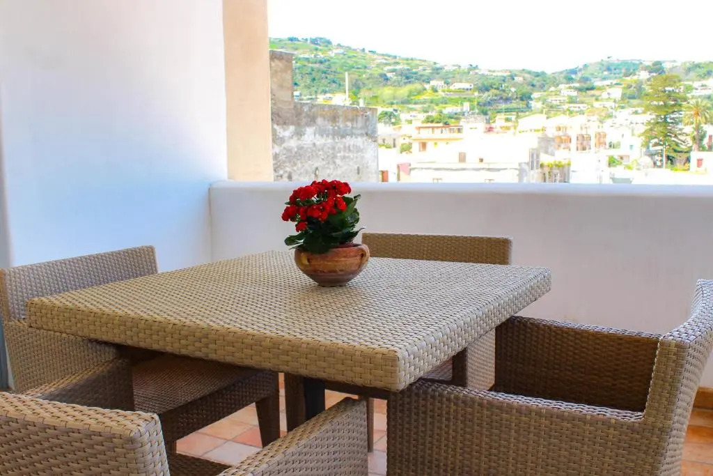 Residence Acanto
