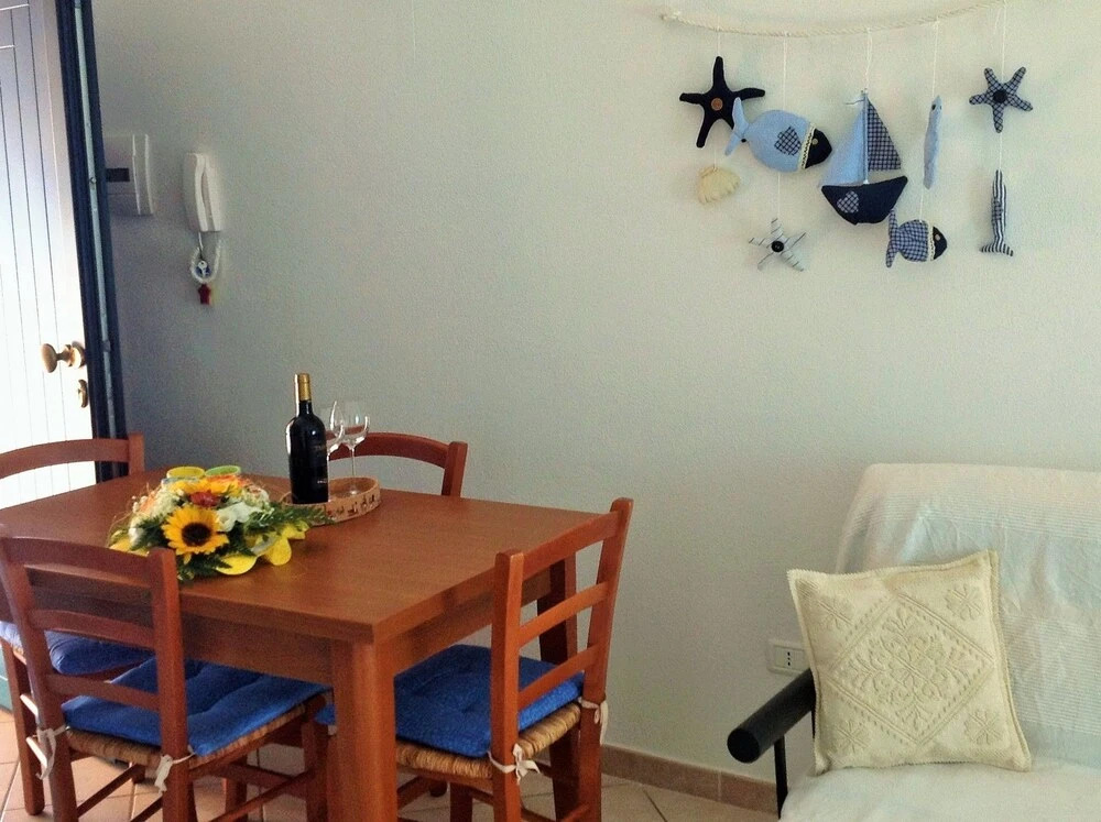 Residence Valledoria 2 - Appartamento 43