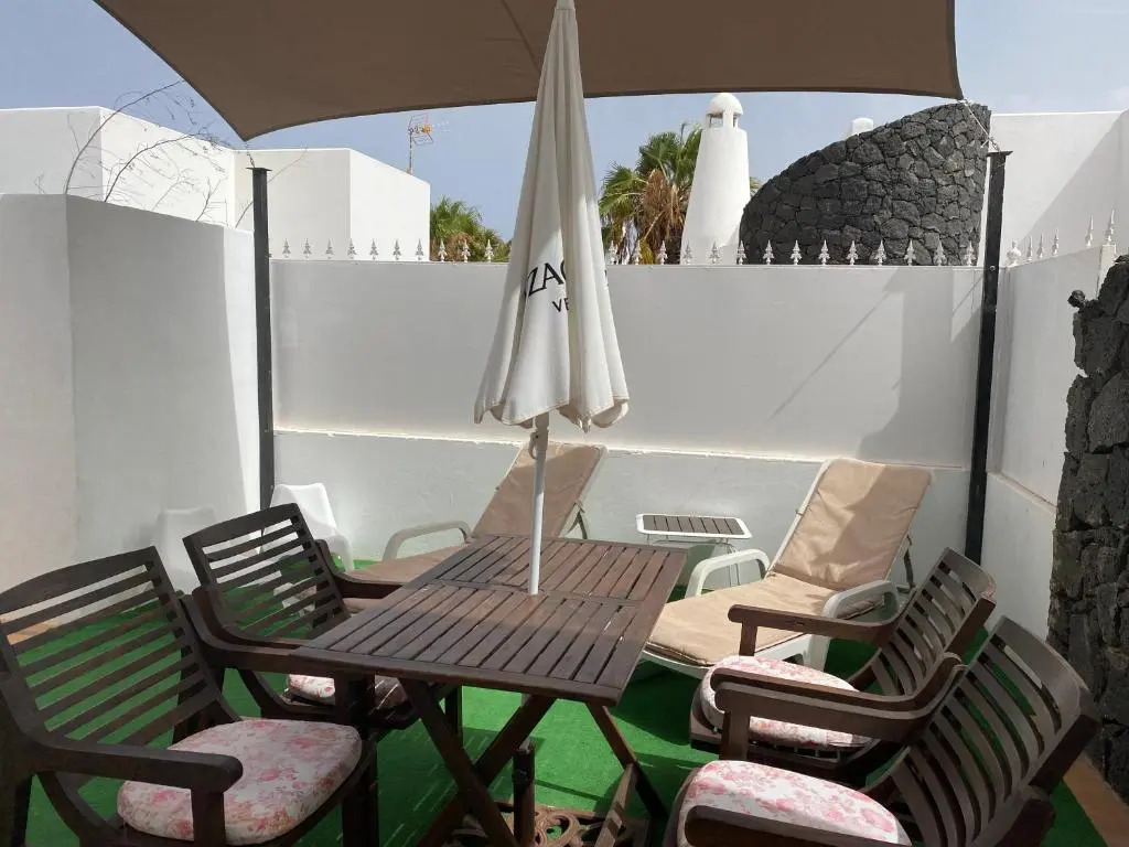casa Valentina