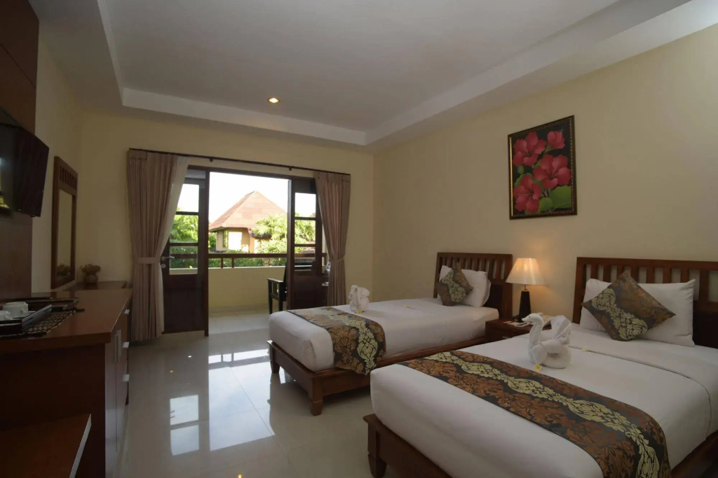 Sri Phala Resort & Villa