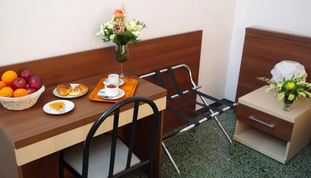 Hotel Centrale
