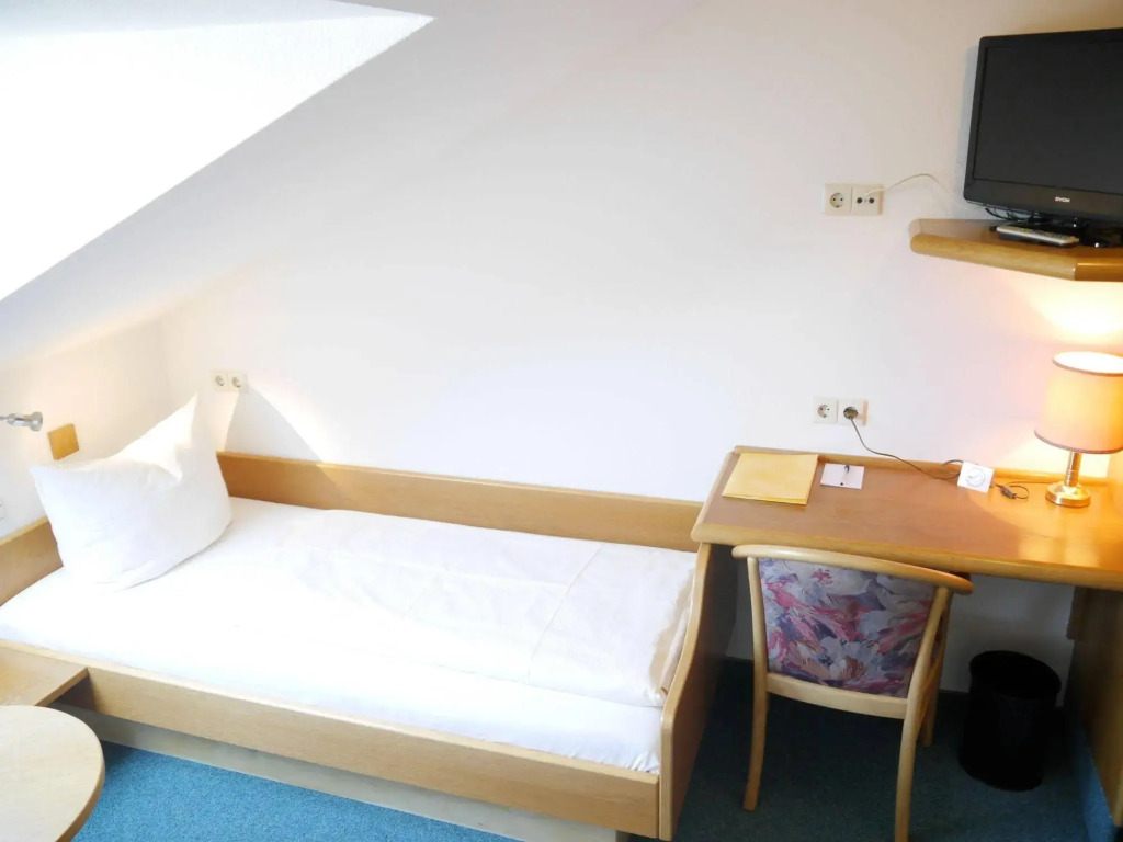 Hotel Landgasthof Blume