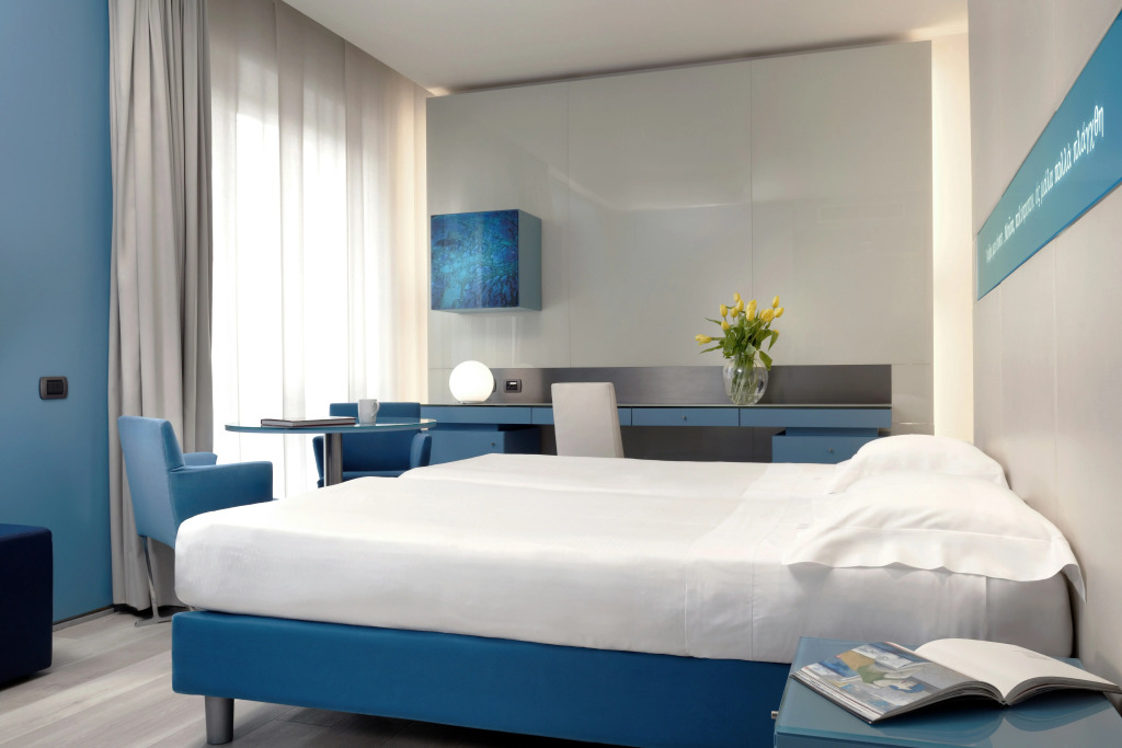 UNA Hotels Bologna Centro