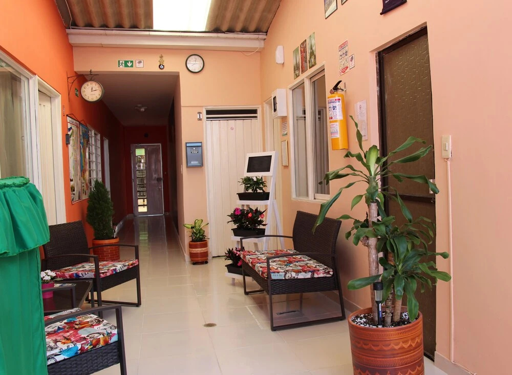 B&B Casa Colon