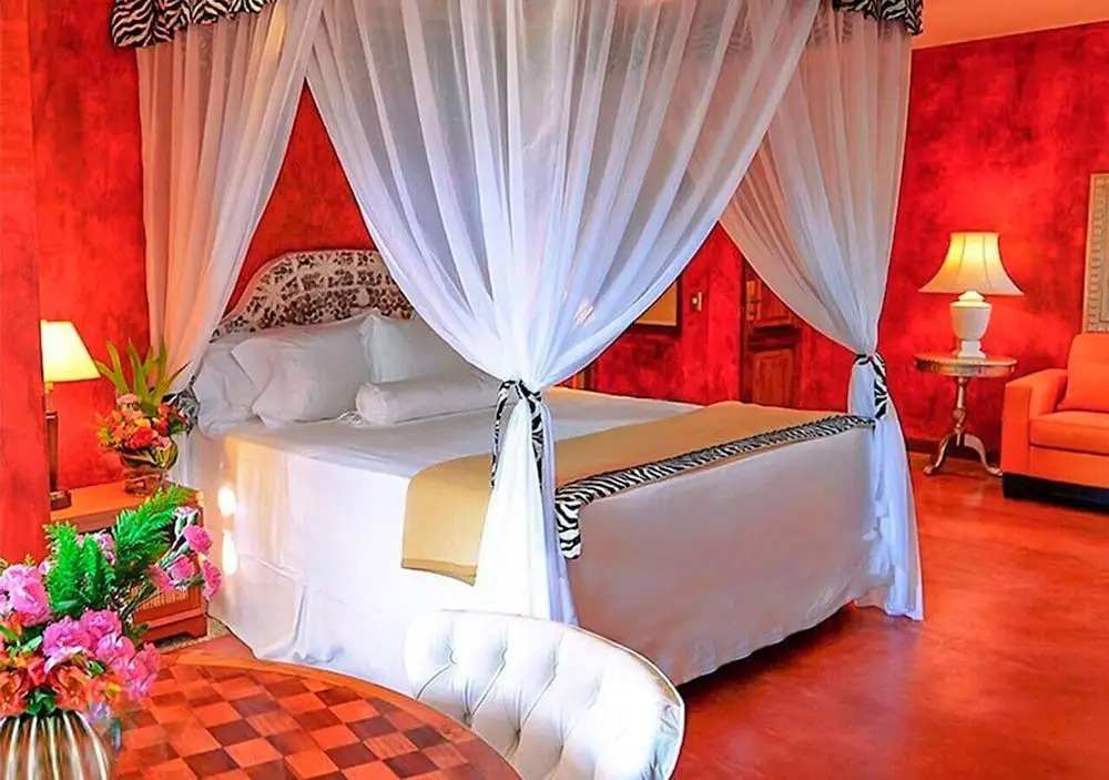 DPNY Beach Hotel & SPA Ilhabela