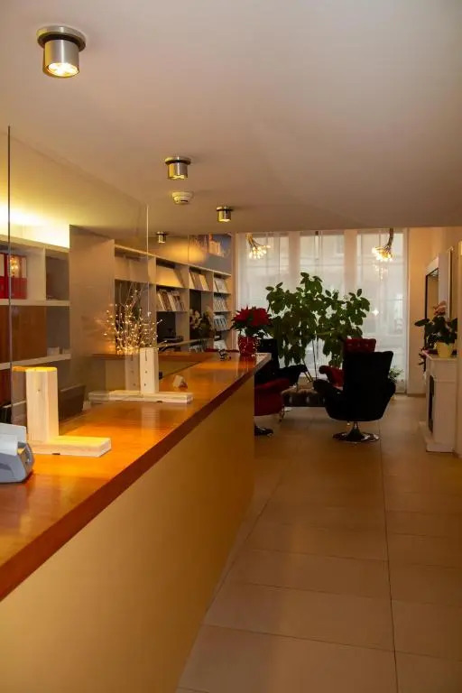 Swiss Dreams Hotel Gallo