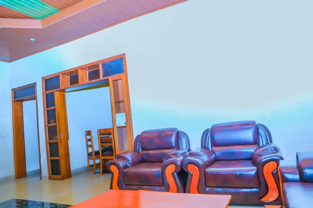 Kigali top motel