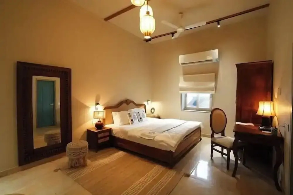 The Bodhi 5 Bedroom LuxuryApartment Central Jaipur