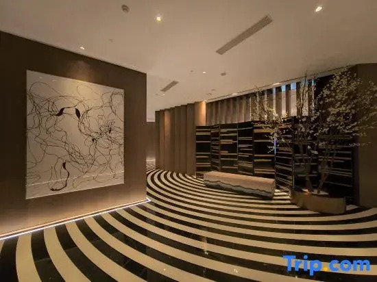 Yuyue E-sports Hotel (Jinan Lanxiang Middle Road Branch)