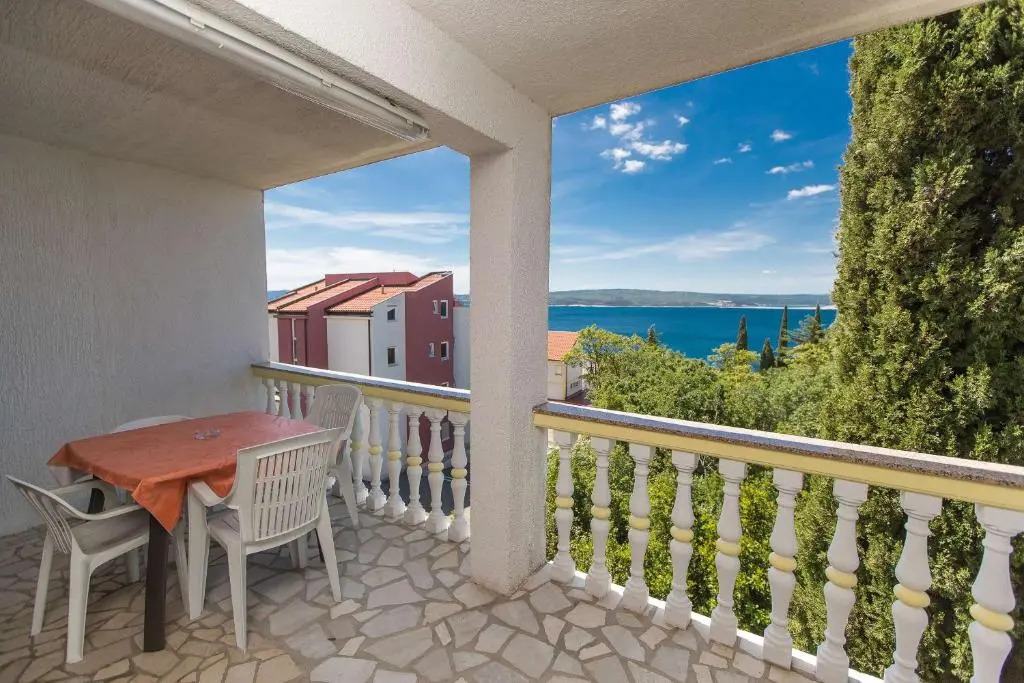 Apartments Ivan