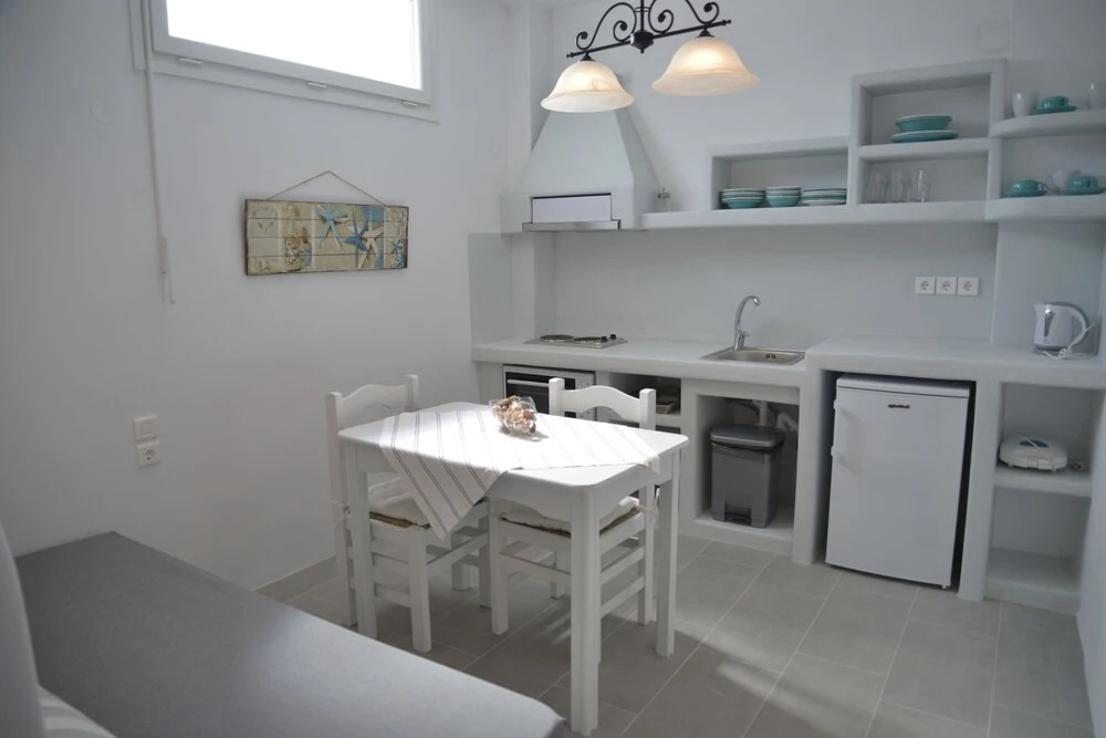 Veletas Rooms
