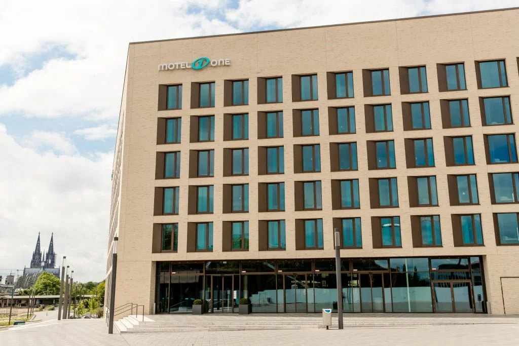 Motel One Köln-Messe