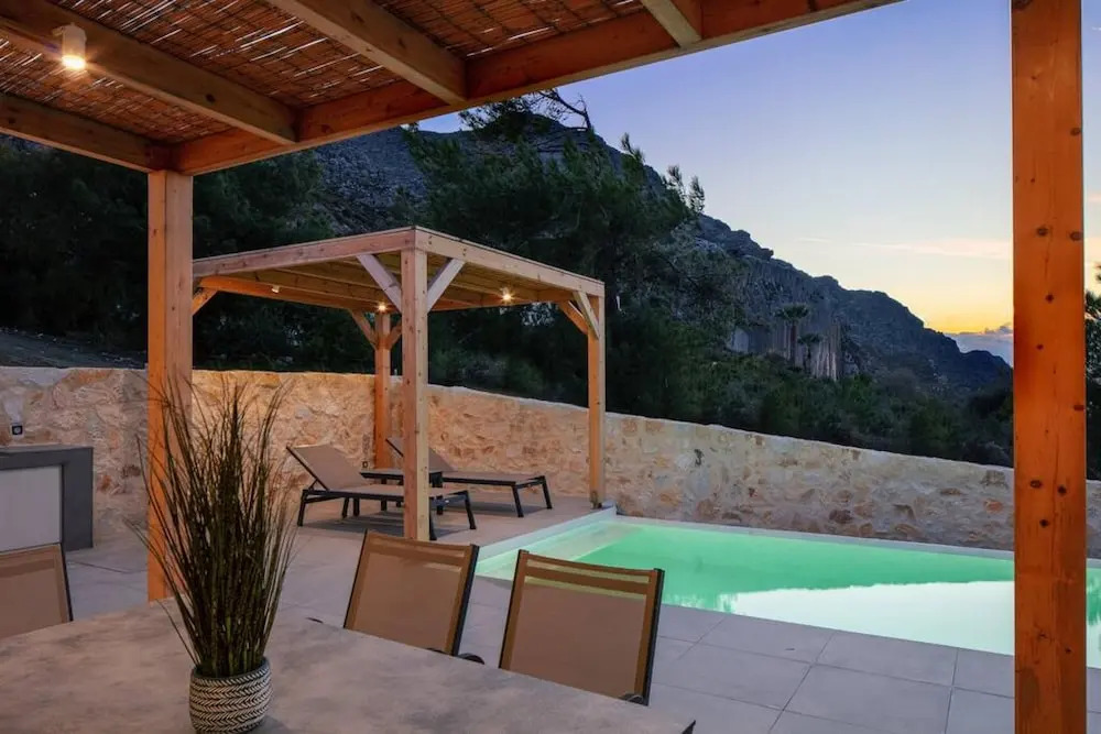 Villa Petra