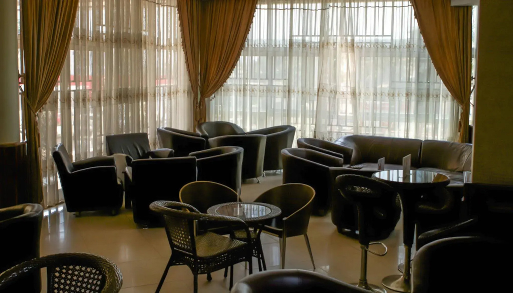 Hotel Sojovalo