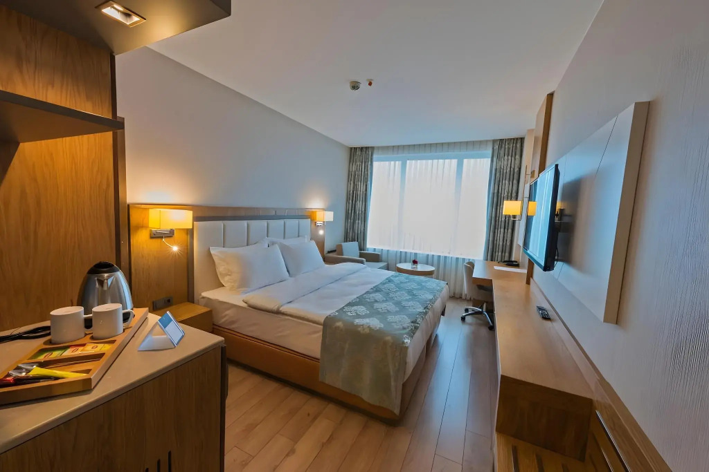 Yildiz Life Hotel