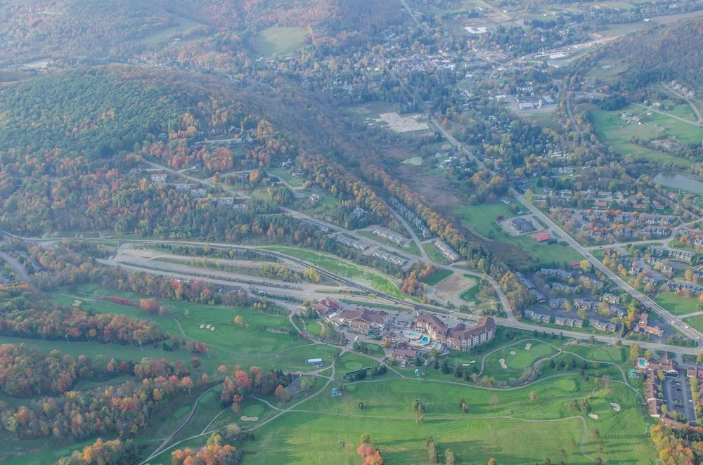 The Tamarack Club