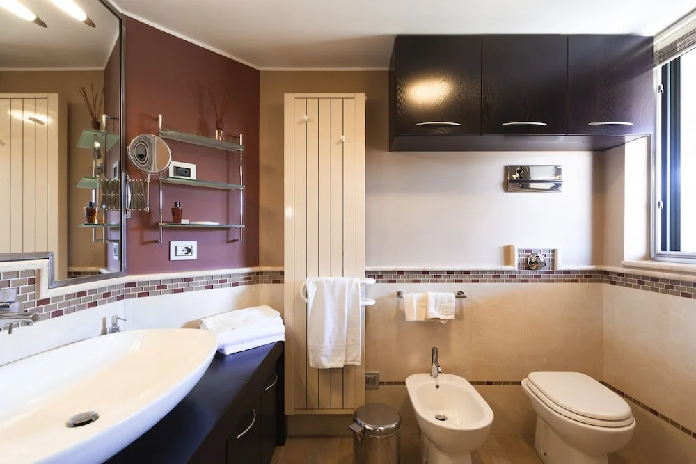 Penthouse d'Orlando