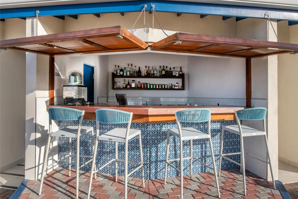 Hilton Vacation Club Flamingo Beach Sint Maarten