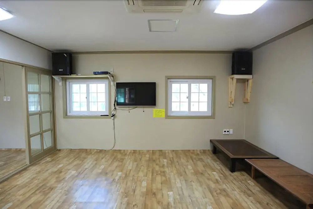 Cheongdo Chilsong Pension