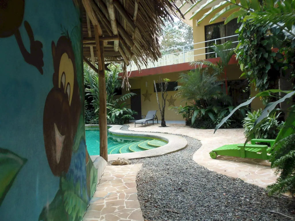 Hotel LUZ de LUNA Bahía Ballena