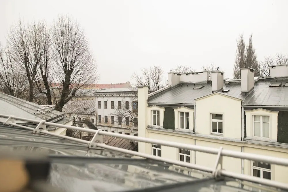 Apartments Dunin