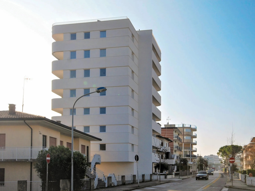 Appartamenti Torre Bianca